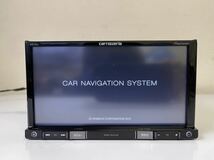 カロッツェリア AVIC-RZ33 メモリーナビ Pioneer DTV/DISC/iPod/USB/FM/AM/AUX メモリーナビ DVD 地図2015年度 (2)_画像1