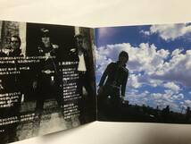 Guitar Wolf / UFO Romantics 国内盤 帯付き ギターウルフ_画像5