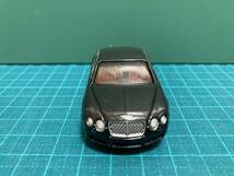 トミカ　トミカリミテッド　BENTLEY CONTINENTAL GT_画像2