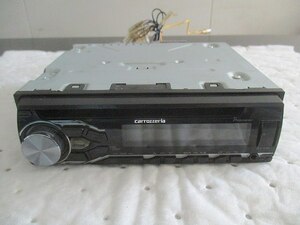 ♪ Carrozzeria carrozzeria 1din size CD Deck / CD Player DEH-4200