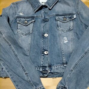 MSGM☆Gジャン