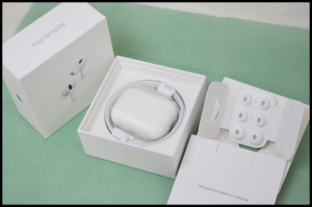 ヤフオク! -apple airpods 第2世代の中古品・新品・未使用品一覧