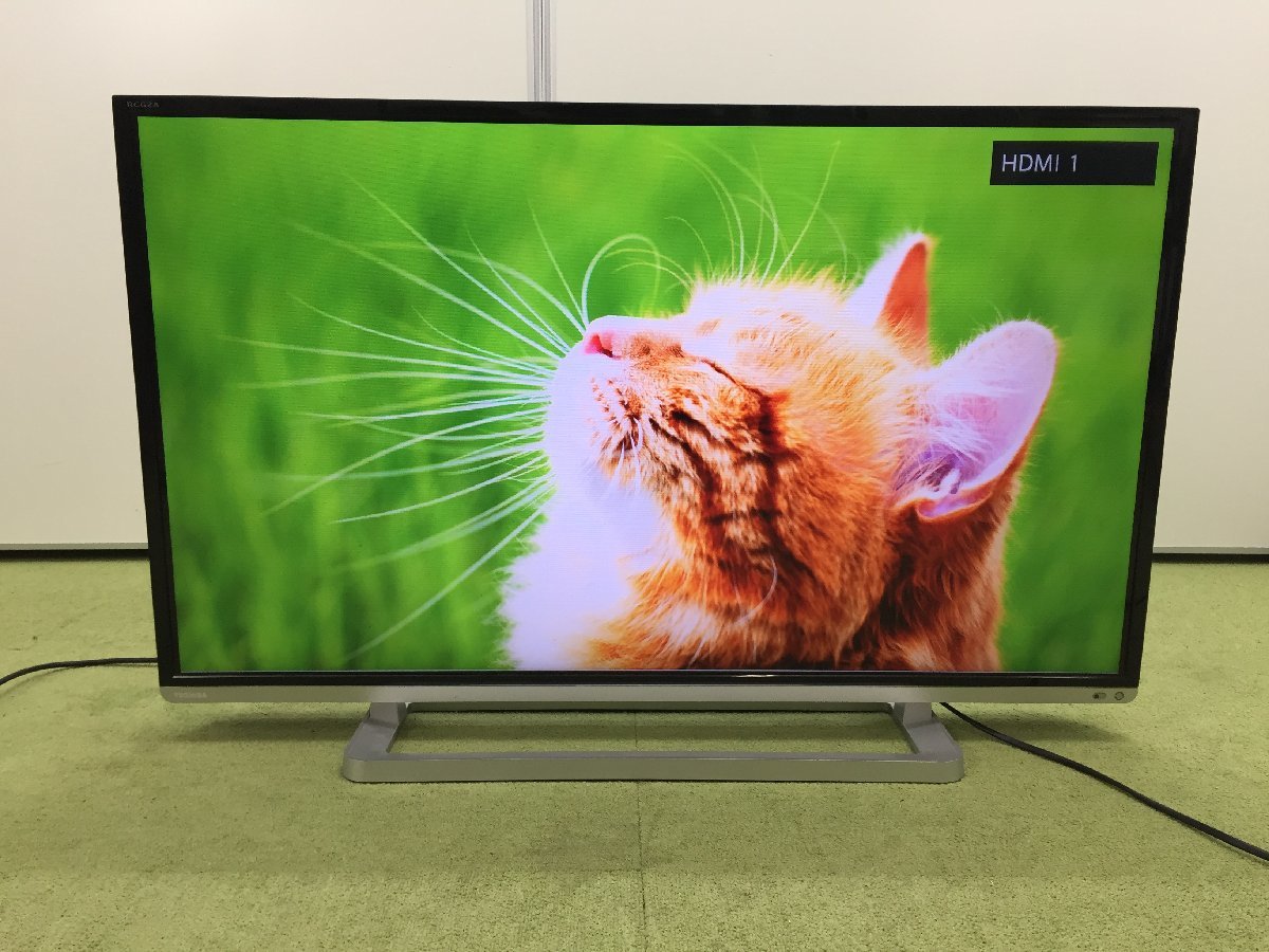 引出物 テレビ 東芝 TOSHIBA REGZA 40G9 i9tmg.com.br