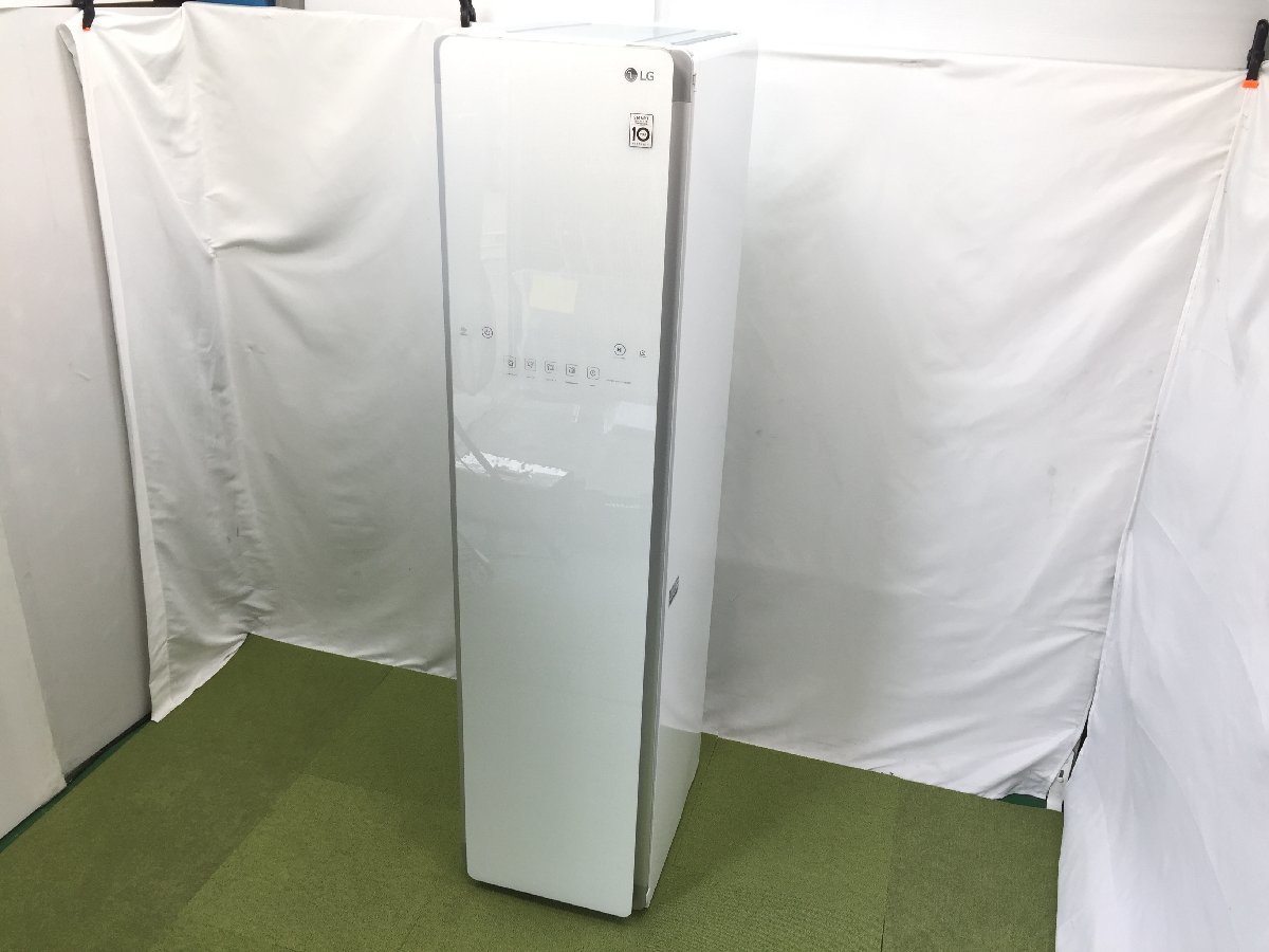 ヤフオク! -「lg」(衣類乾燥機) (洗濯、アイロン)の落札相場・落札価格