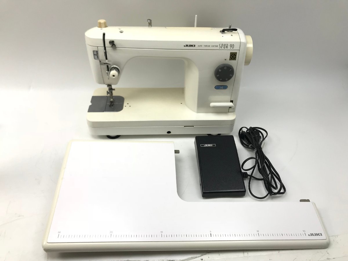 当店限定販売】 両段1.5mmジャノメ高速直線ミシンHS-80 HS-70対応品