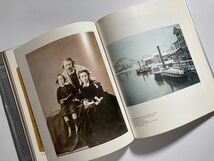 ブルース・バーナード 洋書 写真集 The Sunday Times Book of Photodiscovery A Century of Extraordinary Images 1840-1940 / 1980年_画像3