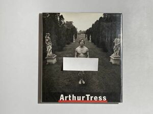 Arthur Tress 洋書 アーサー・トレス写真集 ハードカバー 1995年 モノクロ・フォト