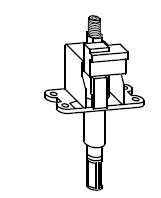  Corona parts : electromagnetic pump /99030667000 kerosene fan heater for 