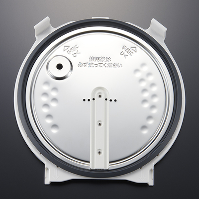 象印部品：内ぶた/C236-WH自動調理なべ用