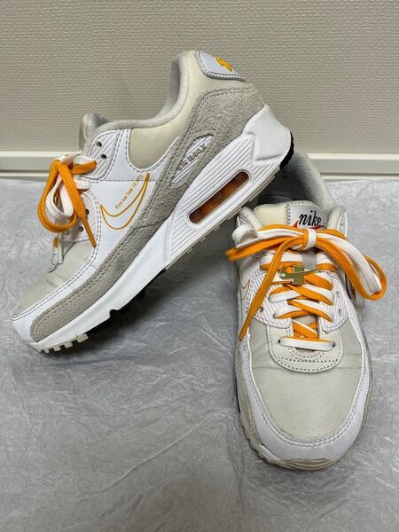 値下げ NIKE WMNS AIR MAX 90 SE ナイキ エア マックス 90