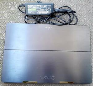 ** электризация проверка settled SONY Sony VAIO Vaio SVF15NA1GN Core i7 ноутбук б/у товар **
