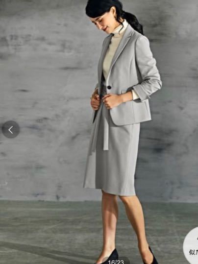 ユナイテッドアローズ UNITED ARROWS コート レディース グレー 38 ...
