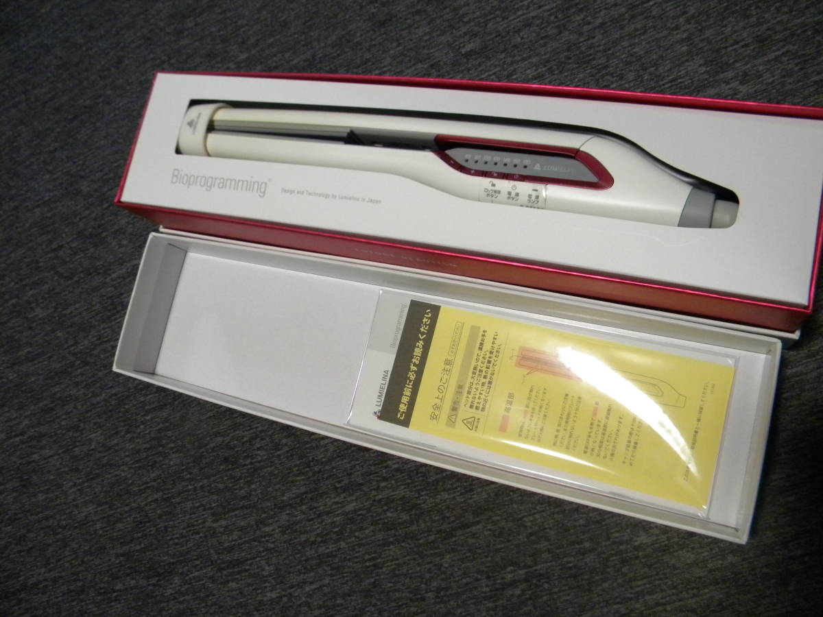 限定価格セール! ✴️新品未使用✴️リュミエリーナ ✴️美品・正規品
