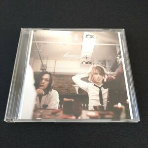 黒夢 / heavenly 【TYPE B】 (中古品) 清春 KIYOHARU 人時 黒夢 Sads SADS サッズ ヘブンリー