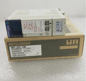 新品【東京発 】MITSUBISHI/三菱 サーボアンプ MR-Jシリーズ MR-J2S-10B【６ヶ月保証】