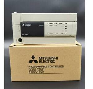 新品【東京発】三菱電機 MITSUBISHI MELSEC iQ-F FX5UJ CPUユニット FX5UJ-60MT/ES 【６ヶ月保証】