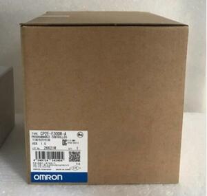 新品 OMRON オムロン CP2E-N30DR-A プログラマブル コントローラ 保証付き