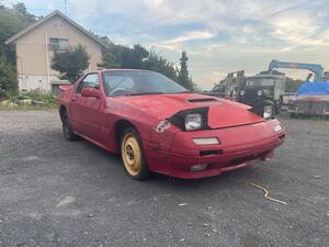 ヤフオク Rx 7 Fc 中古車 新車の落札相場 落札価格 ヤフオク Rx 7 Fc 中古車 新車の落札相場 落札価格