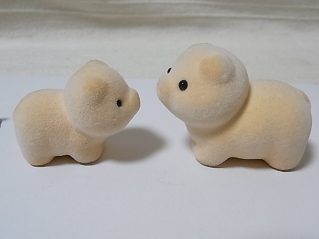 ヤフオク! -フロッキー加工(おもちゃ、ゲーム)の中古品・新品・未使用