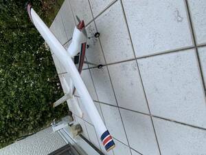  Kyosho 177 car jinaru electric airplane 