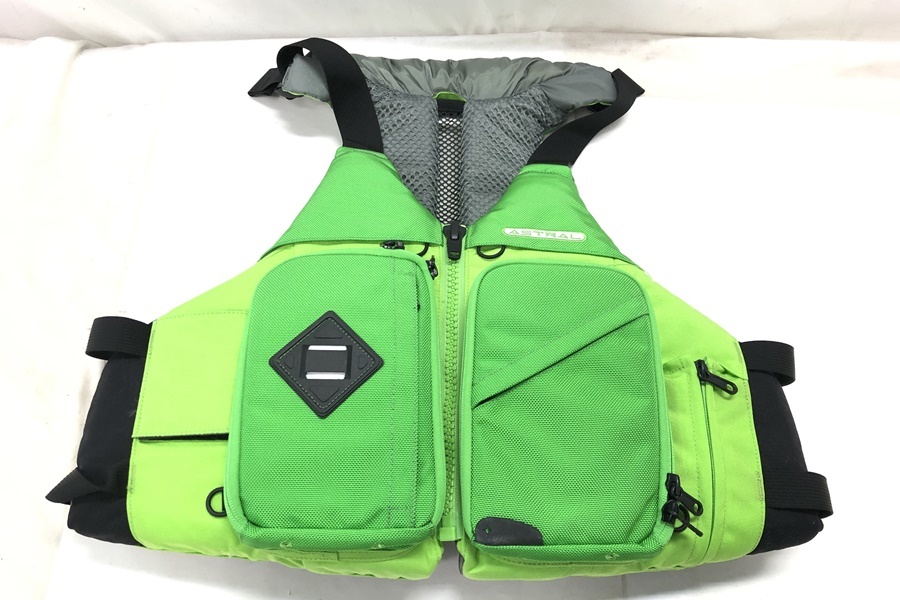 ヤフオク! -「pfd ライフジャケット」の落札相場・落札価格