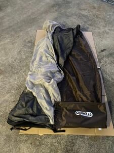 0E8145 Ogawa can Pal ogawa twin Cresta for half inner tent 0