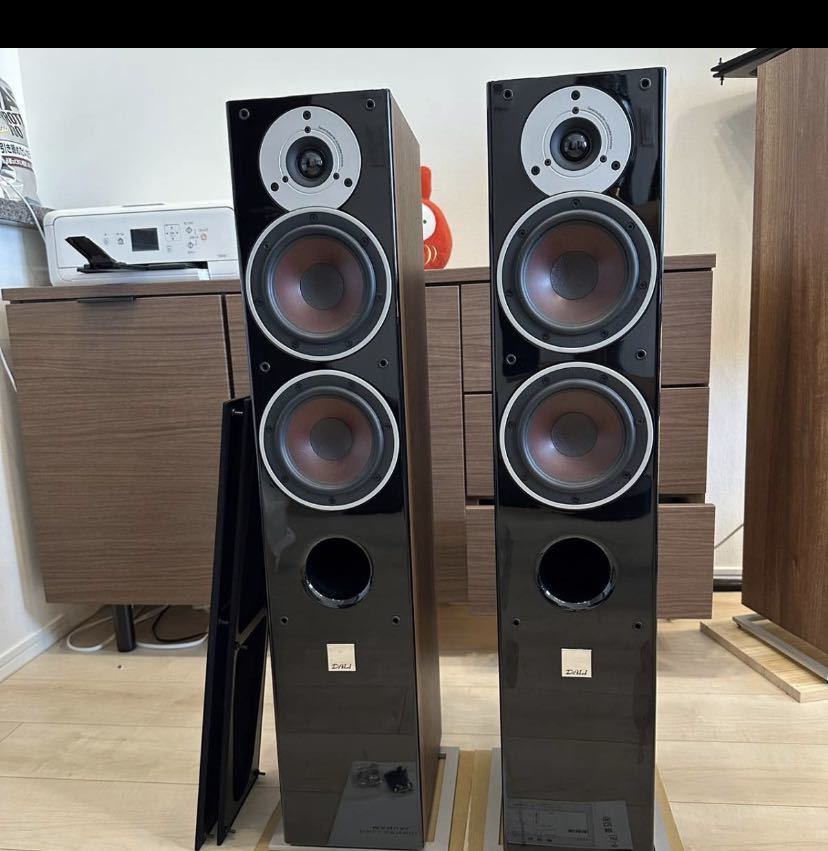 ヤフオク! -「dali zensor 5」の落札相場・落札価格