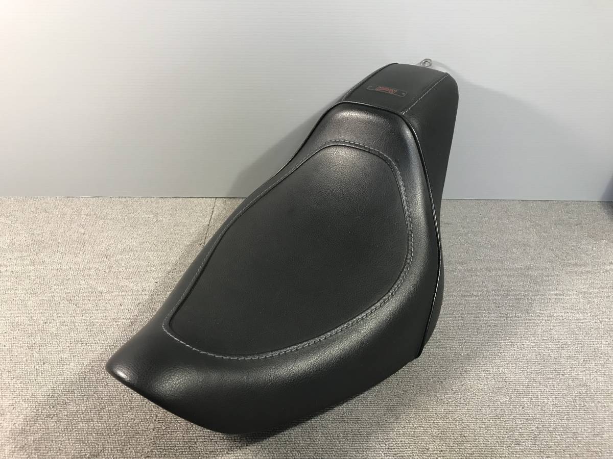 管理番号01754 【加工品】 LePera ラペラ ベアボーンズ ソロシート