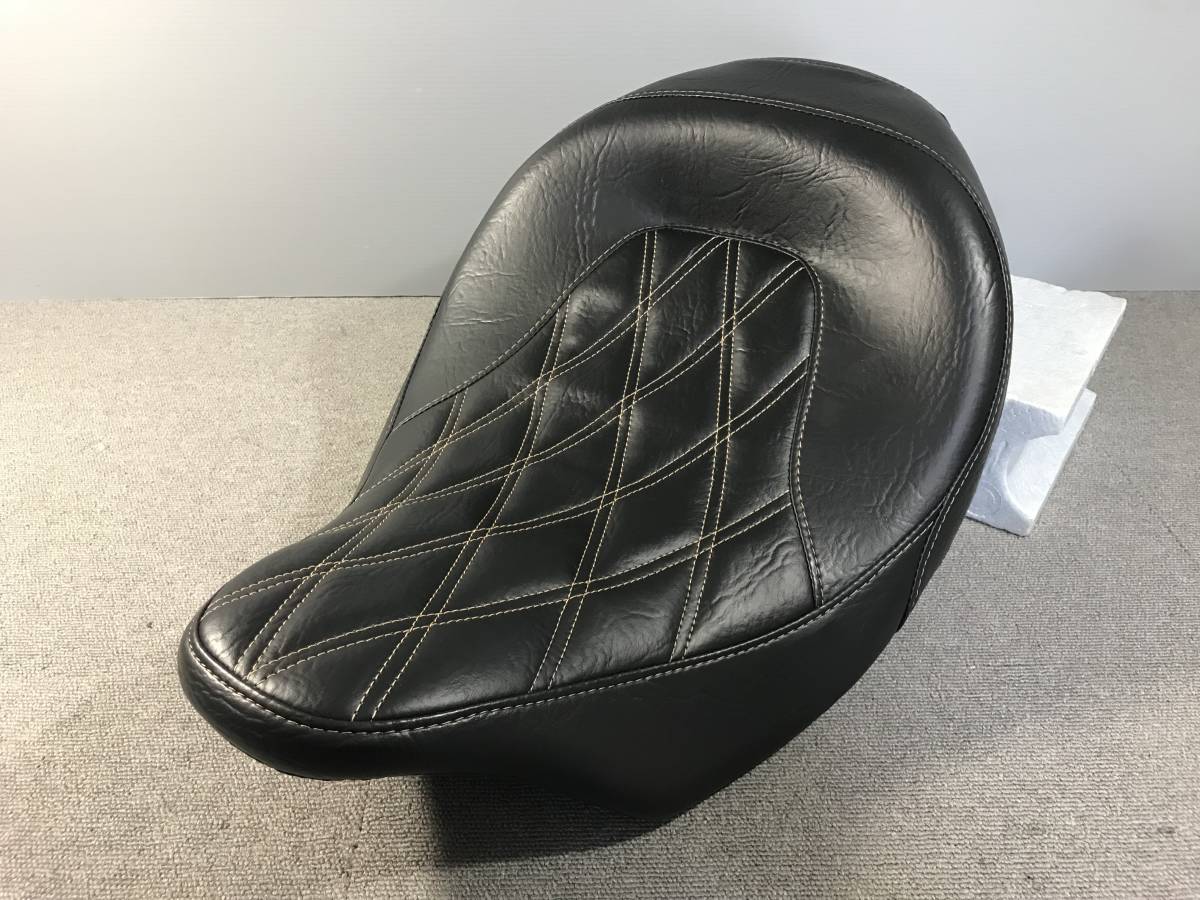 ヤフオク! -ハーレー cvo シートの中古品・新品・未使用品一覧