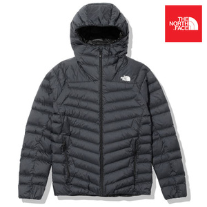 22FW【TNF/ノース/サンダーフーディ/アーバンネイビー(UN)/Lサイズ】mtr