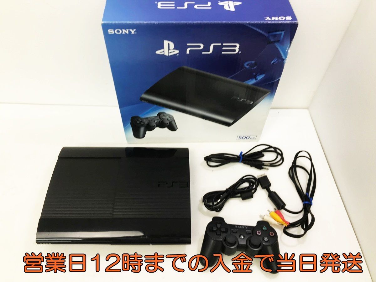 新品未使用】PS3本体 CECH-4300C PlayStation3 | labiela.com