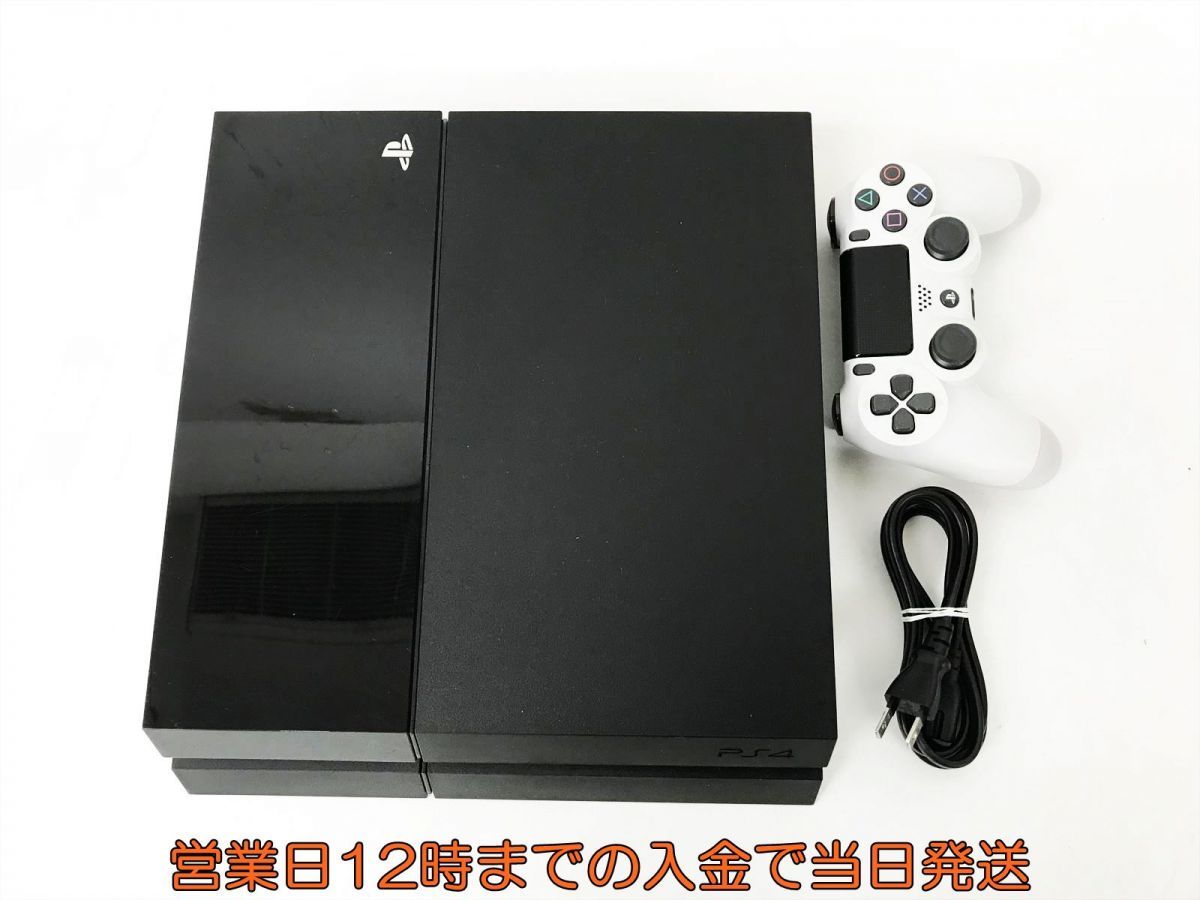 品質満点 PlayStation4　本体(CUH-1000A) PS4 家庭用ゲーム本体