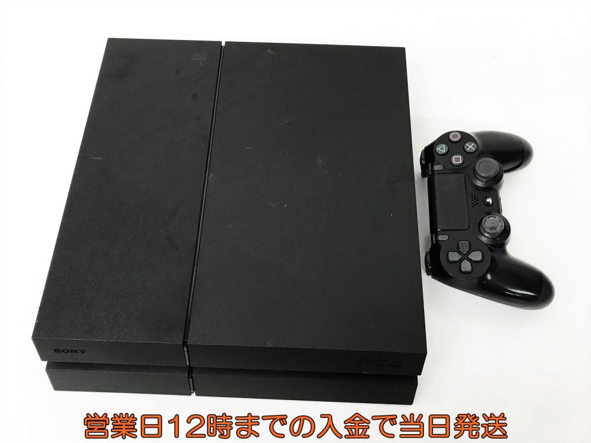 ヤフオク! -ps4 本体 ジャンクの中古品・新品・未使用品一覧 人気ランキング PS4初期型(CUH-1000系)ジャンク品 家庭用ゲーム本体