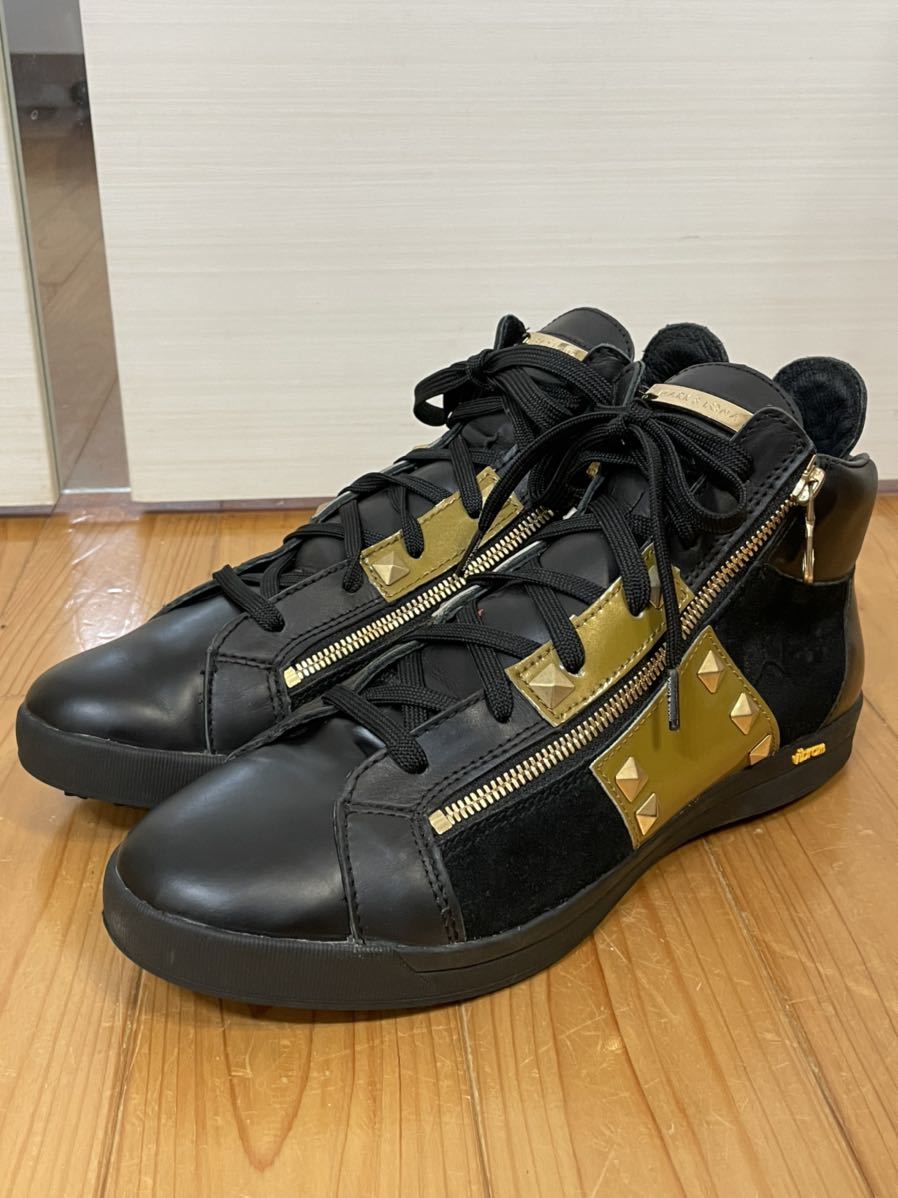 ヤフオク! -「マークアンドロナ」(シューズ(男性用)) (ゴルフ)の落札