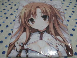 [ regular goods ]KAROMIXasna Dakimakura cover ( Me bride specification ) karory Sword Art online SAO Me. bride!42 Me. bride!..COMIC1*komike103