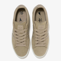 希少★新品本物【BEIGE★30.5】★adidas Originals CAMPUS DCDT アディダス キャンパス 正規店購入 ディセンダント 限定入手困難DESCENDANT_画像10