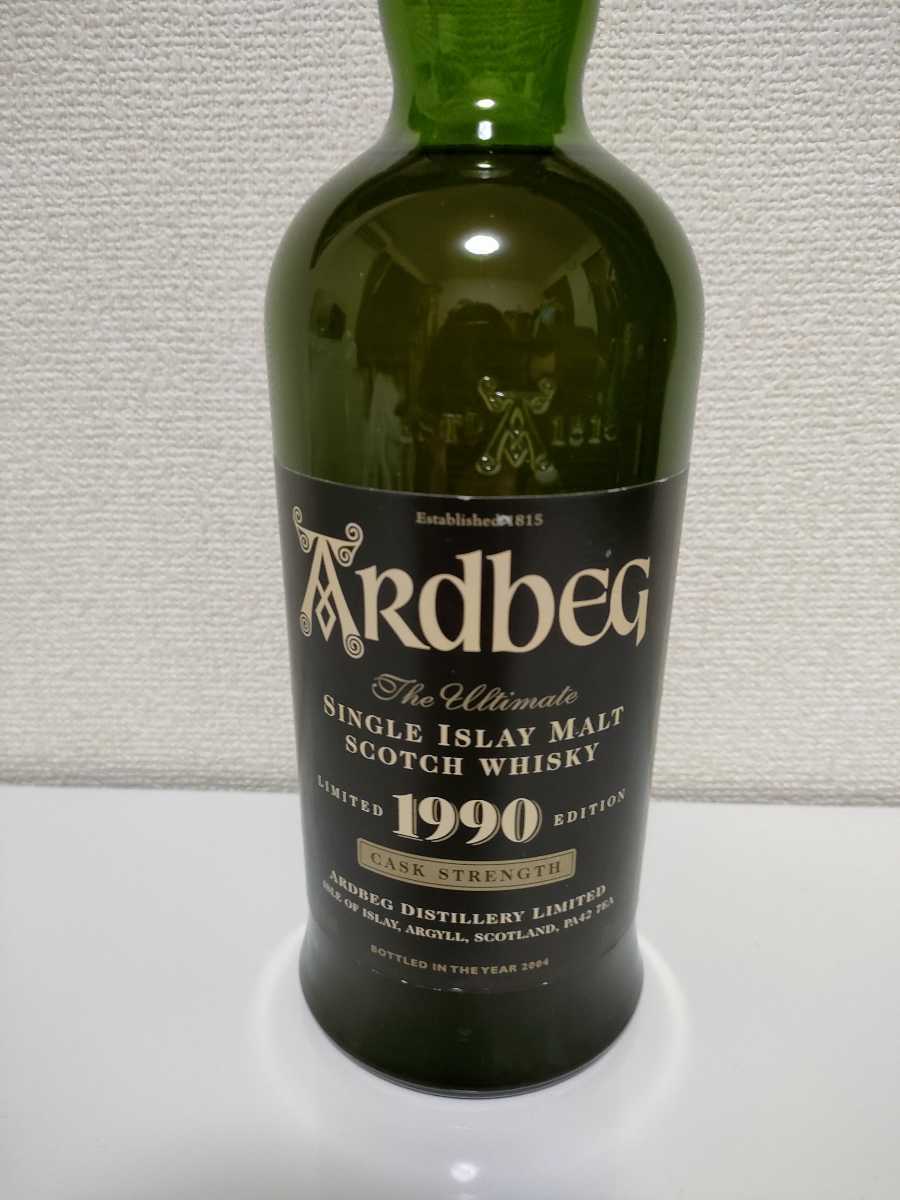 ARDBEGの値段と価格推移は?|300件の売買情報を集計したARDBEGの価格 ...