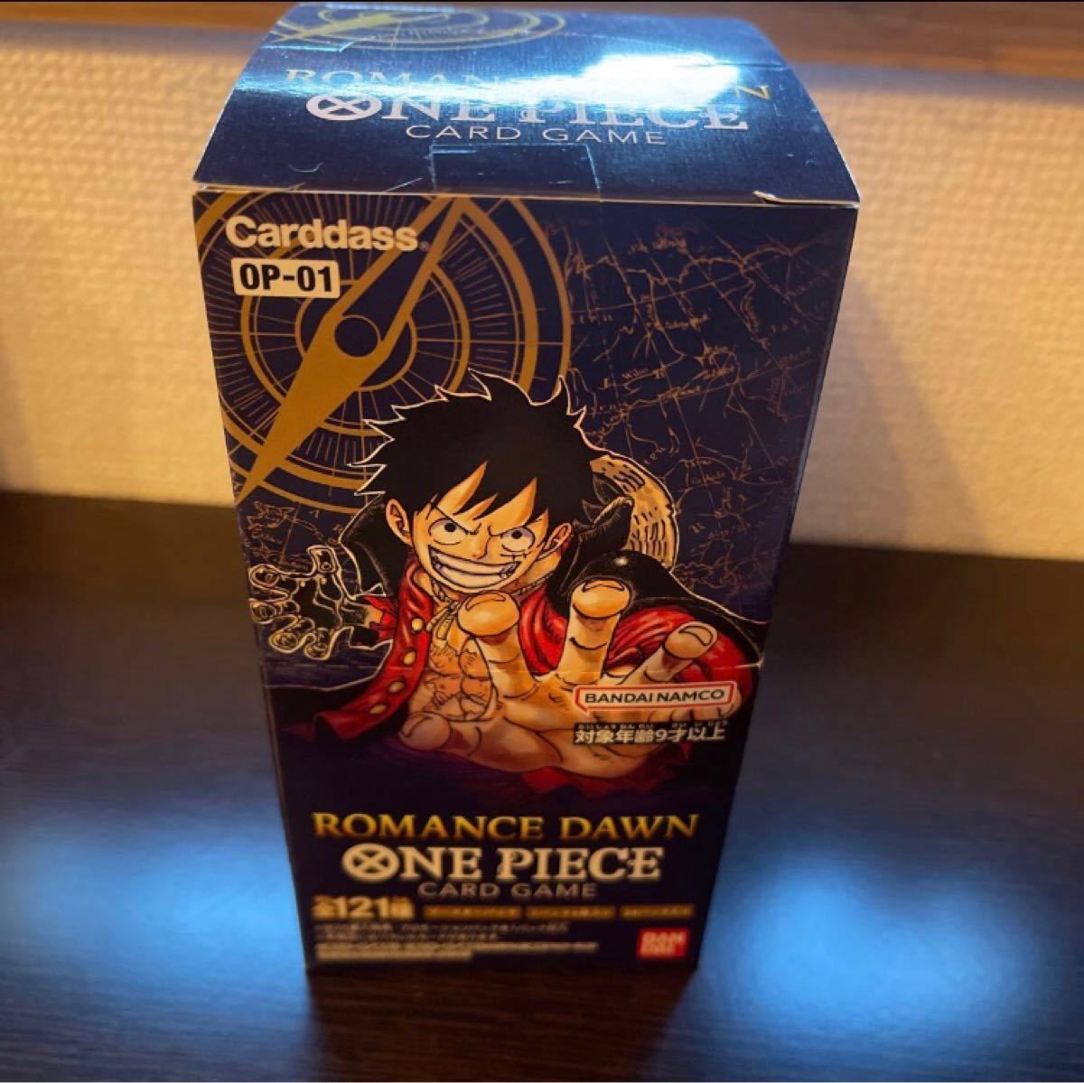 シール付き 新品未開封品 ONE PIECE ROMANCE DAWN ワンピース カード シール付き 新品未開封品 ONE PIECE ROMANCE DAWN ワンピース カード
