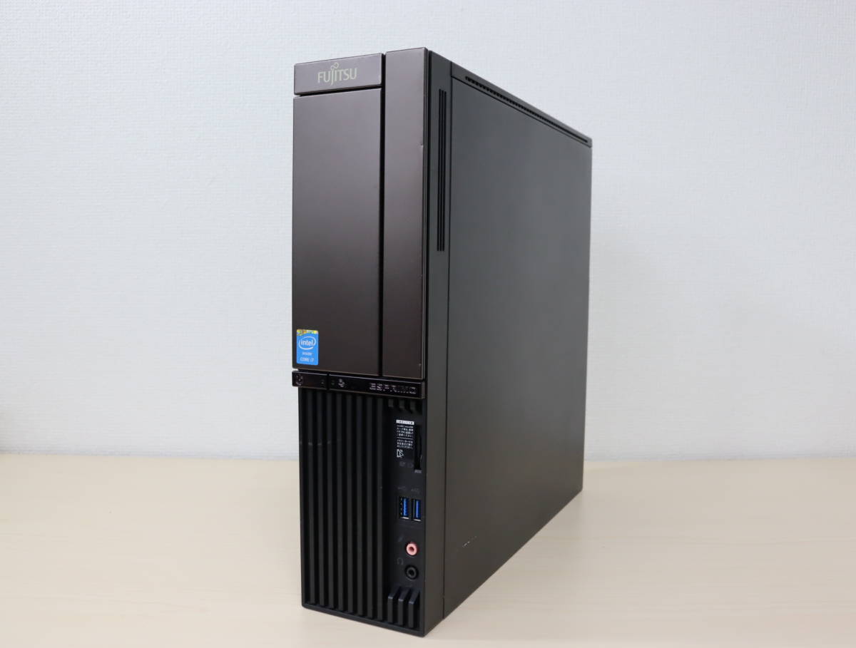 ヤフオク! -core i7(富士通)の中古品・新品・未使用品一覧