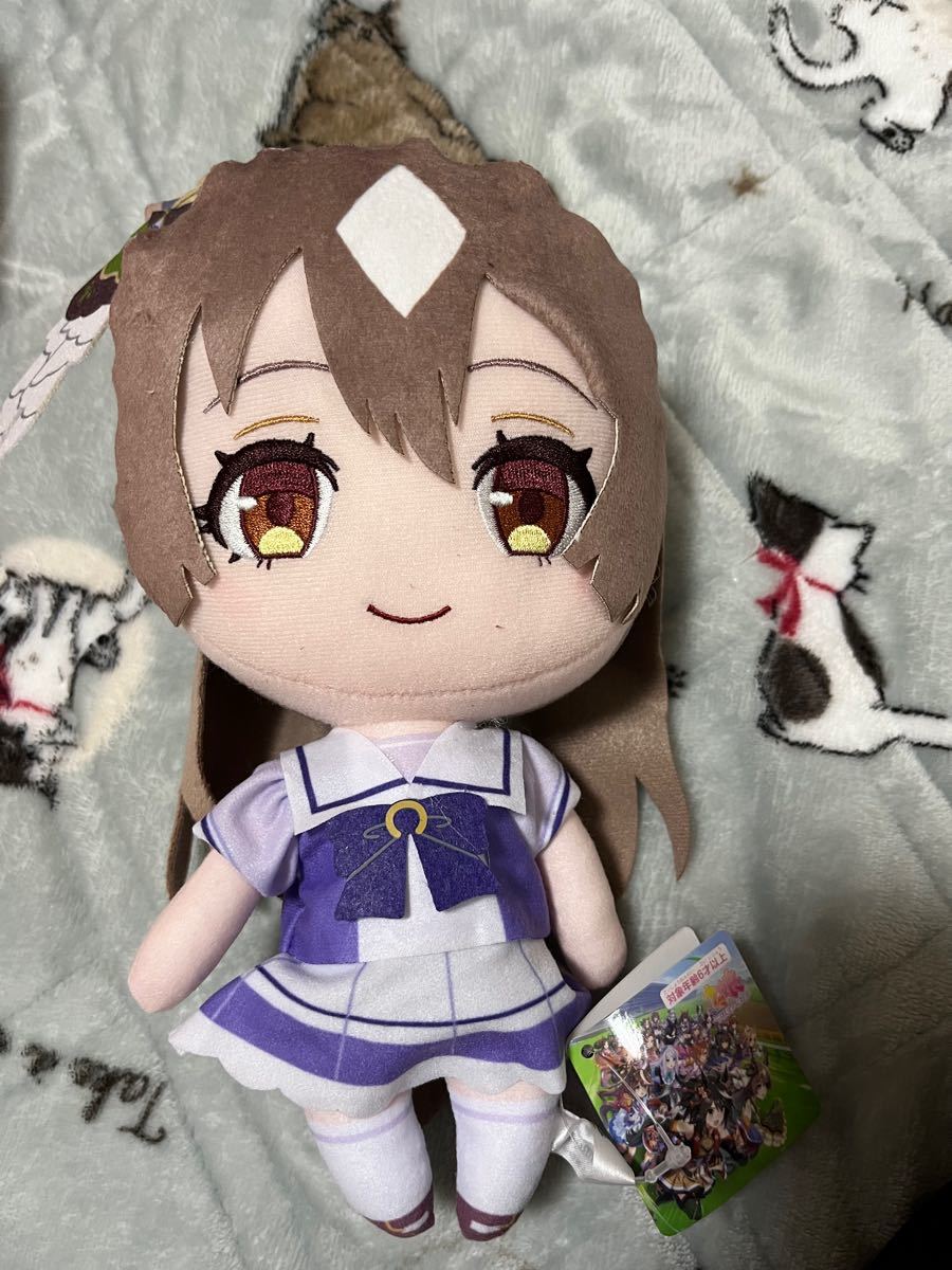 シルバーグレー サイズ 【未開封&新品】サトノダイヤモンド 菊花賞