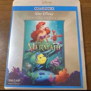 DVD。フォロワー様には100円引きします。100円引きの価格の相談いただければお受けします。 リトルマーメイド