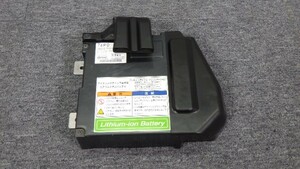 020807 88 MA15S ソリオバンディット リチウムイオンバッテリー 210500-0041 テストOK