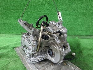 020953 88 L250S ミラアヴィ EF-VE オートマミッションAT 4CR テストOK