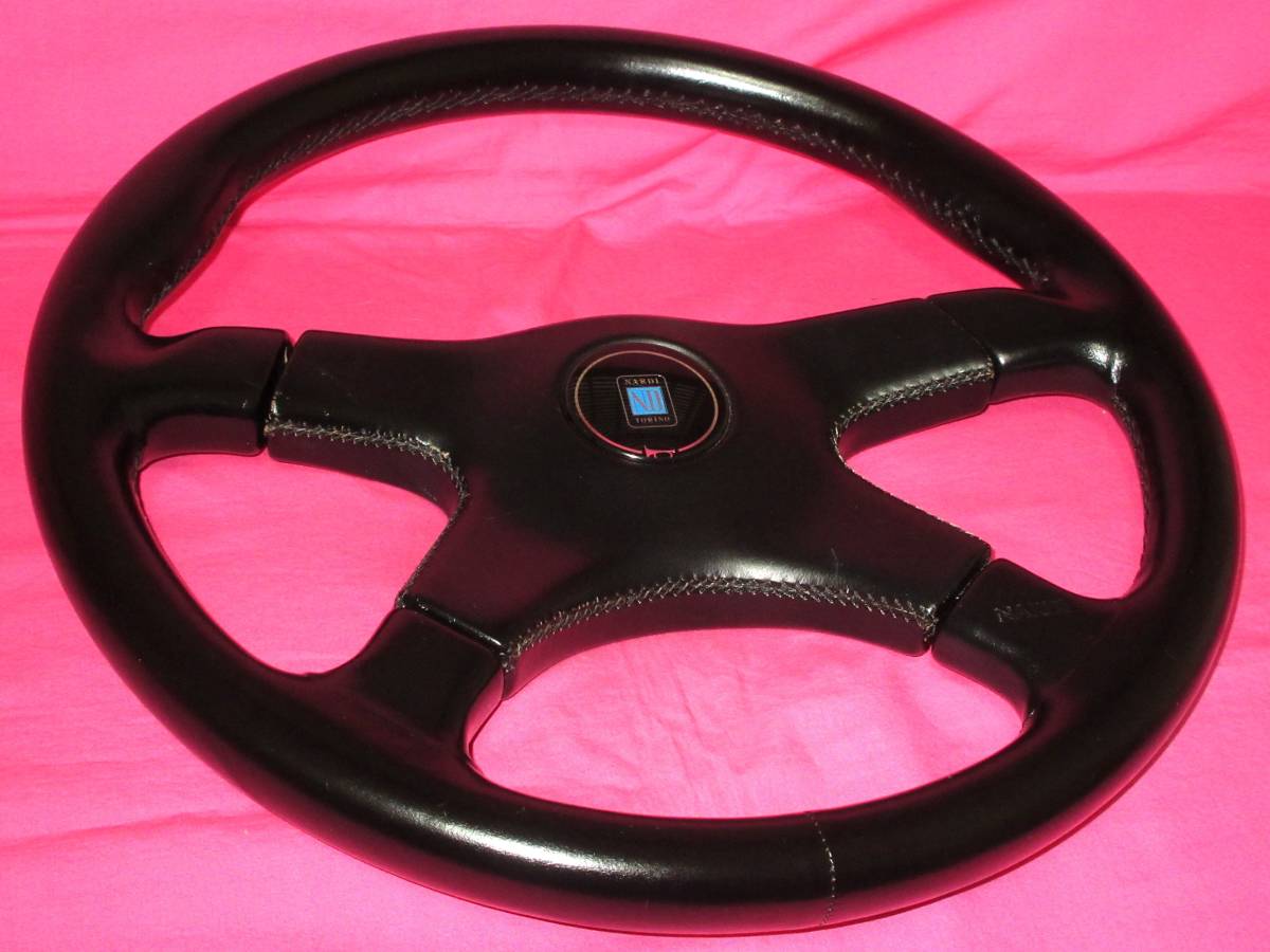 ヤフオク! -「ナルディ gara4」の落札相場・落札価格