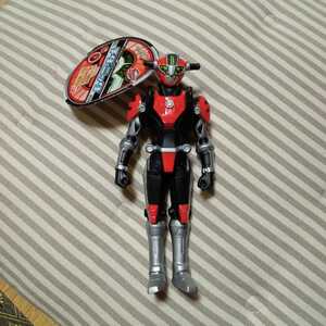  Special Mission Squadron Go Busters bati Lloyd серии 01chida*nik sofvi 