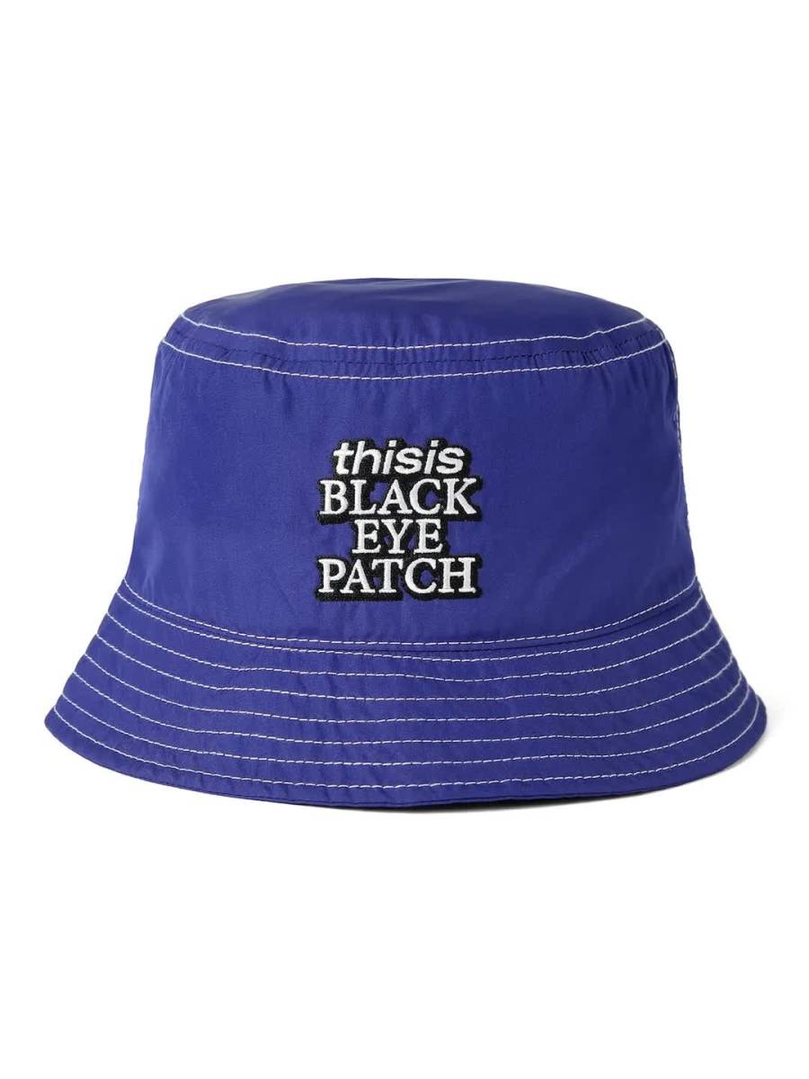 PayPayフリマ｜ELECTRIC GOLF Bucket Hat(バケットハット) Black