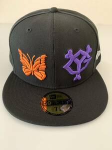 GIANTS x NEEDLES x NEW ERA 59 Fifty [7 3/4]