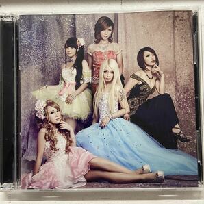 Aldious Female Warrior【TYPE A】CD+DVD