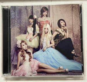 Aldious Female Warrior【TYPE A】CD+DVD