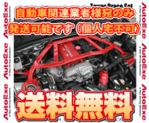 AutoExe オートエクゼ タワーブレースセット RX-7 FD3S (MFD480_画像1